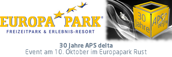 30 Jahre APS im Europapark